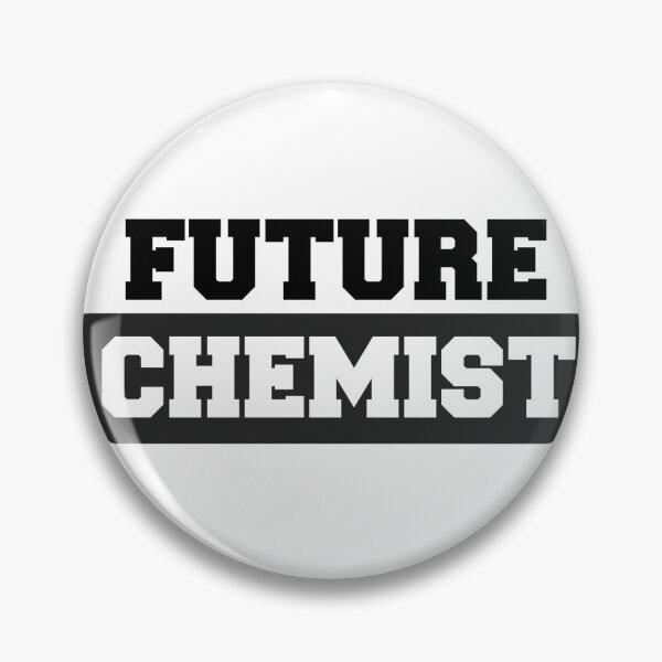Item preview, Future Chemist designed and sold by avejane.