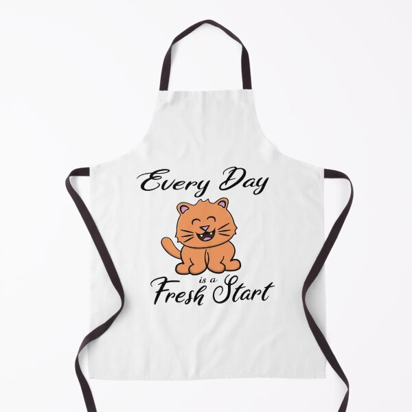 Item preview, Every Day is a Fresh Start : Inspirational Quotes for Men & Women designed and sold by marfez1.