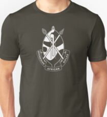 Rhodesian African Rifles Unisex T-Shirt