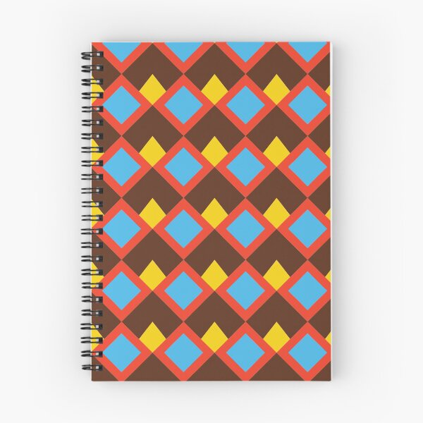 Item preview, Imigongo African Artsy Pattern #5 designed and sold by isstgeschichte.
