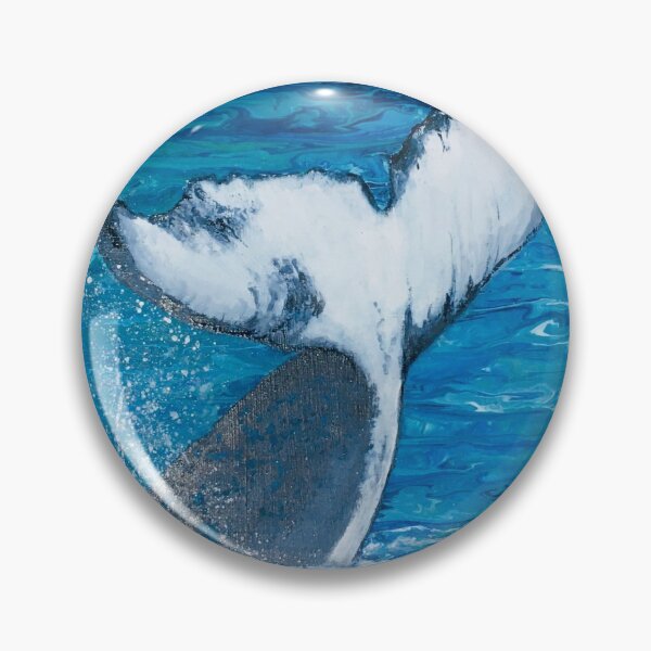 Item preview, What a Fluke designed and sold by martablaszak.