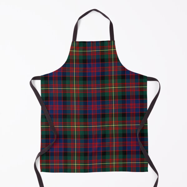 Item preview, Clan Carnegie Tartan designed and sold by plaidwerx.