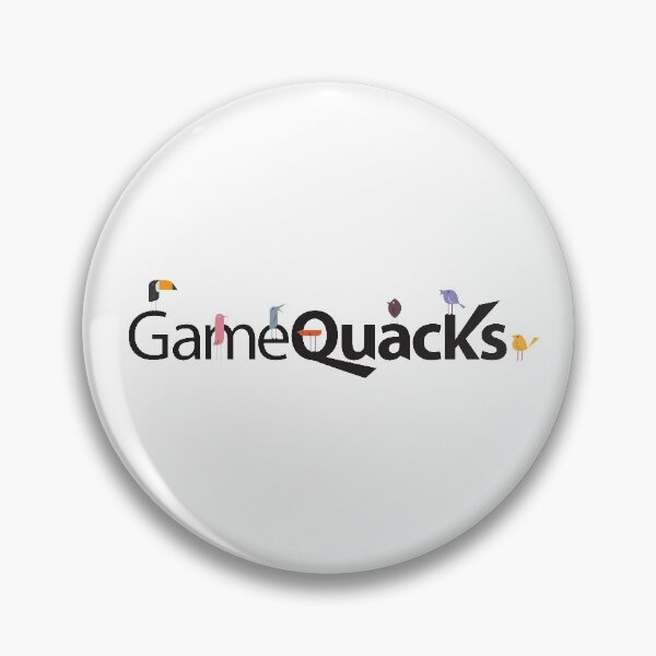 Artikelvorschau, GameQuacks Vector Birbs entworfen und verkauft von GameQuacks.