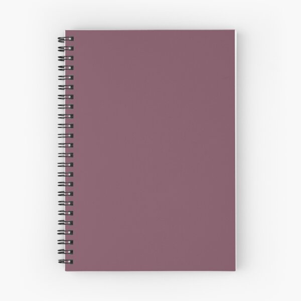 Item preview, Plain Mulberry Color from SimplyDesignArt's Limited Palette  designed and sold by simplydesignart.