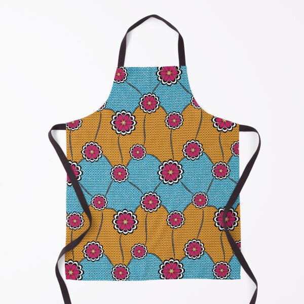Item preview, Afro Ankara Wax Print 19 designed and sold by hellcom.