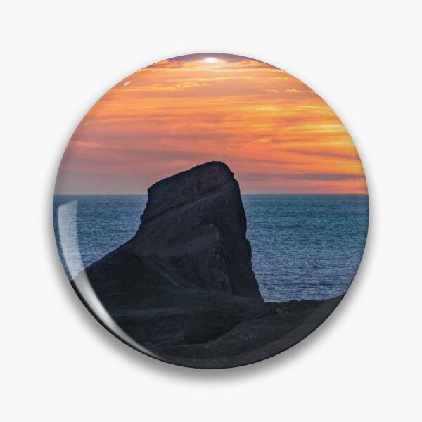 Item preview, Sunset at Worm's Head designed and sold by iCimages.net.