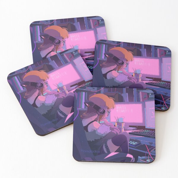 Item preview, Futaba Sakura designed and sold by marmaladica.