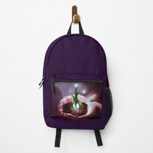 Item preview, Alien Glowing Plant designed and sold by Lena Morf.