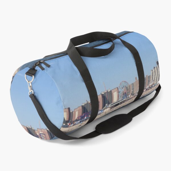 Item preview, NYC Fairground designed and sold by AHELENE.