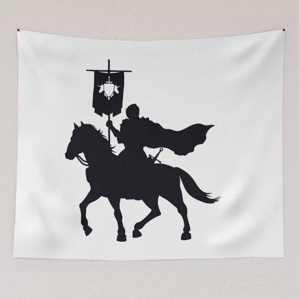 Item preview, Riding Knight designed and sold by MedievalWear.