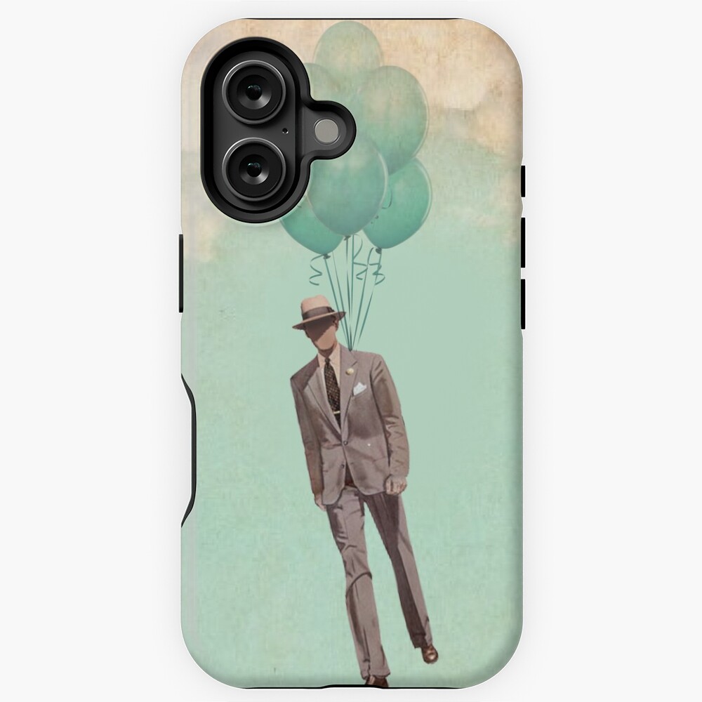 Item preview, iPhone Magsafe Tough Case designed and sold by vinpez.