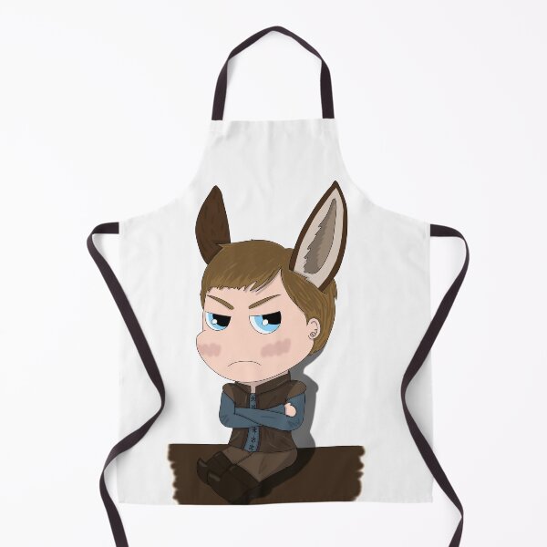 Item preview, Arthur Pendragon - The Once and Future... Donkey designed and sold by KillianIsMyHome.