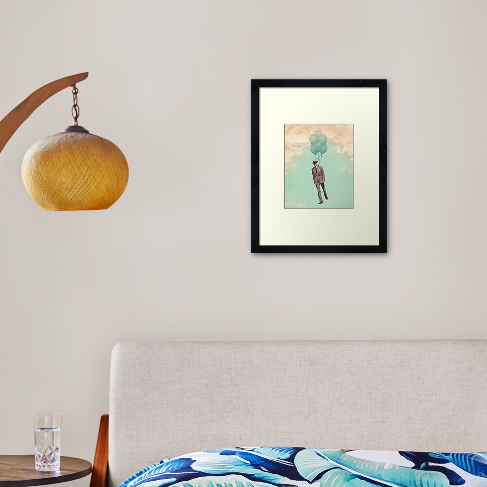 Item preview, Framed Art Print designed and sold by vinpez.