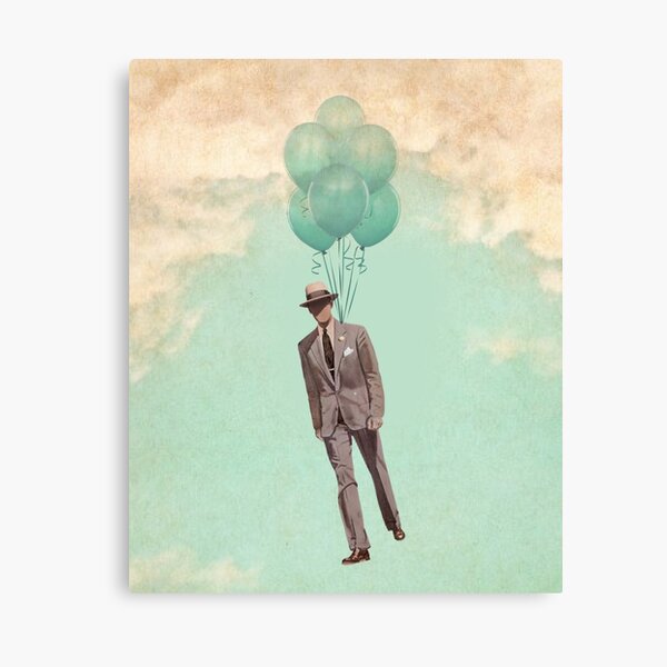 Canvas Print