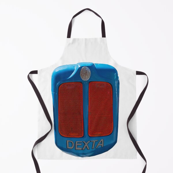 Item preview, Fordson Dexta, grill designed and sold by Millysuewood.