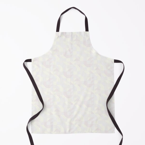 Item preview, Soft Crystal Retro Geometric Mosaic designed and sold by weirdAffect.