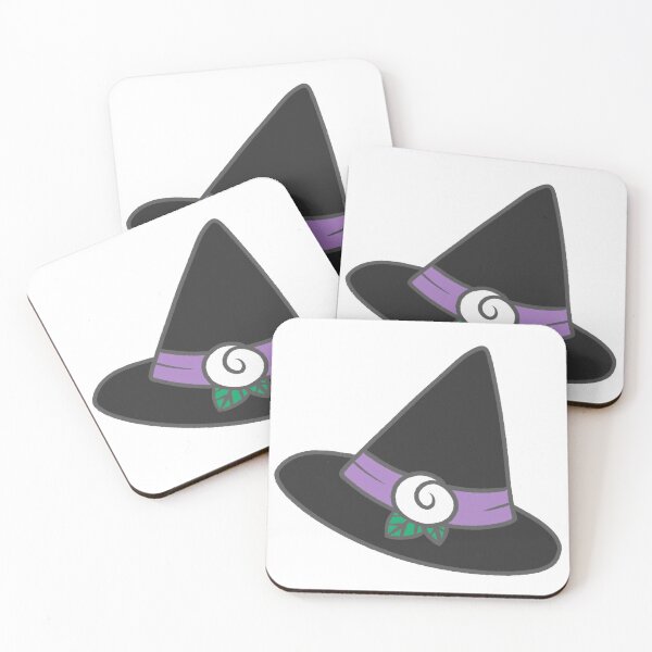 Item preview, Black witches hat designed and sold by IcyBubblegum.