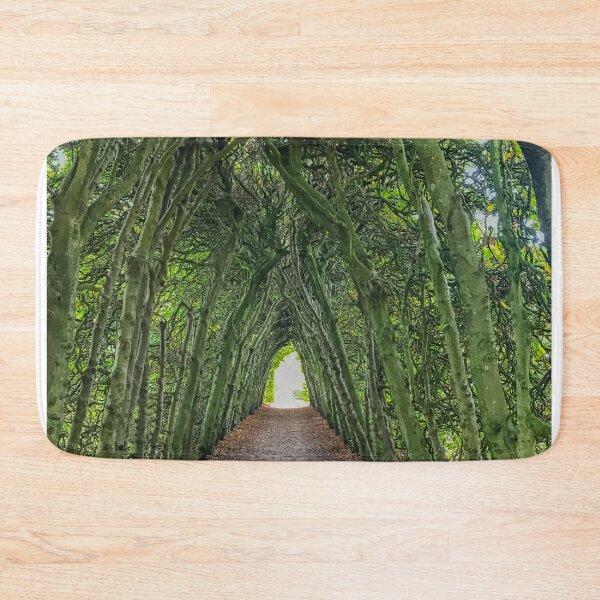 Item preview, Tunnel of trees designed and sold by Photopat.