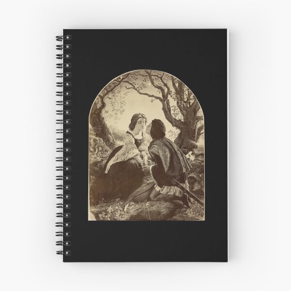 Item preview, Hesperus - Joseph Noel Paton (etching) designed and sold by themasters.