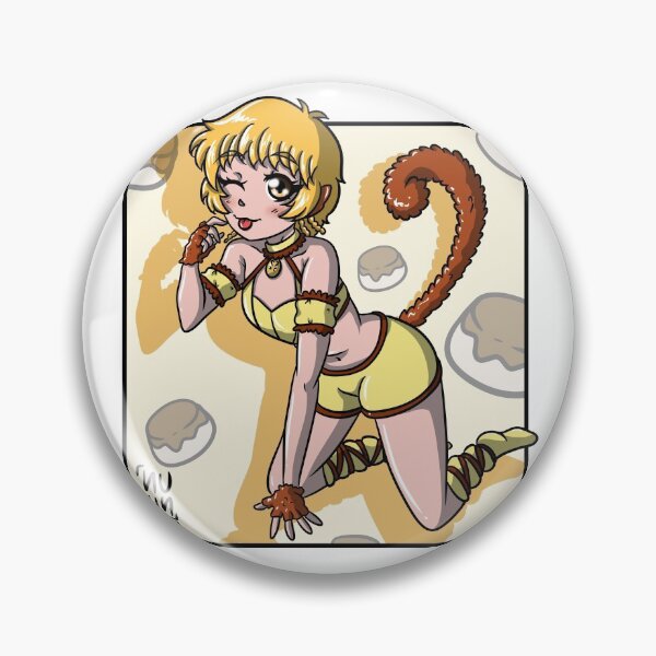 Item preview, Mew Pudding - Lingerie Version designed and sold by Nunuart97.