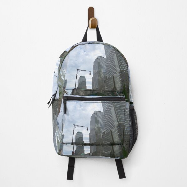 Item preview, NYC buildings in Manhattan designed and sold by AHELENE.