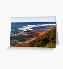 Wollongong Greeting Card