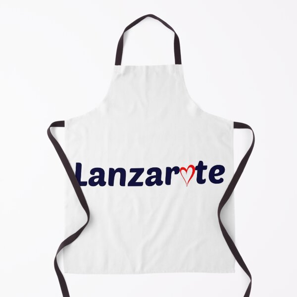 Item preview, Lanzarote designed and sold by iCimages.net.