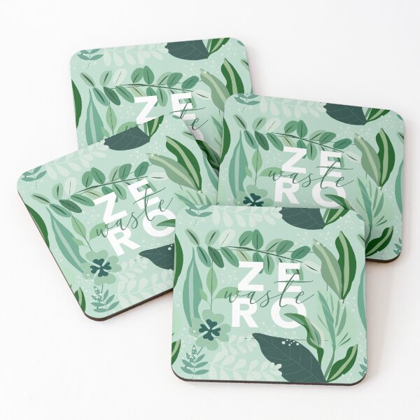 Item preview, Zero Waste Leafy  designed and sold by famenxt.