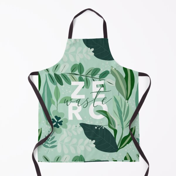 Item preview, Zero Waste Leafy  designed and sold by famenxt.