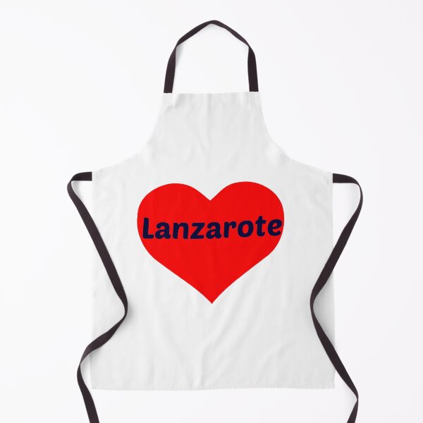 Item preview, Lanzarote  designed and sold by iCimages.net.
