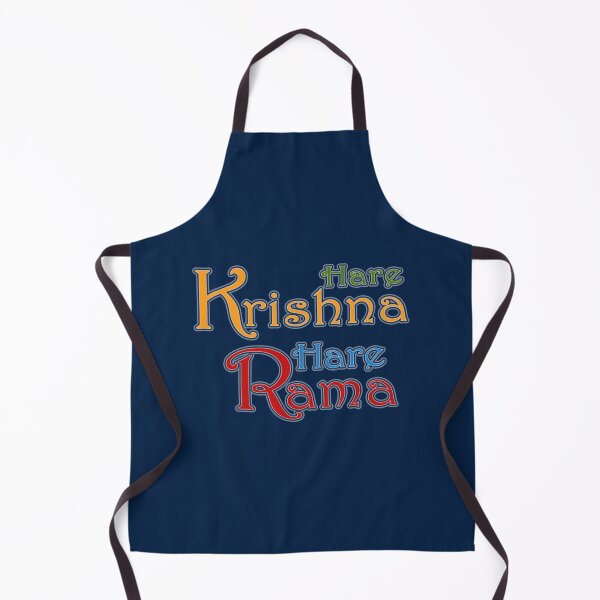 Item preview, Maha Mantra - Hare Krishna designed and sold by Pino 'Delfino' Esposito.