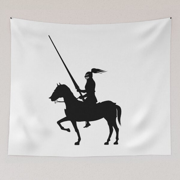 Item preview, Riding Knight designed and sold by MedievalWear.