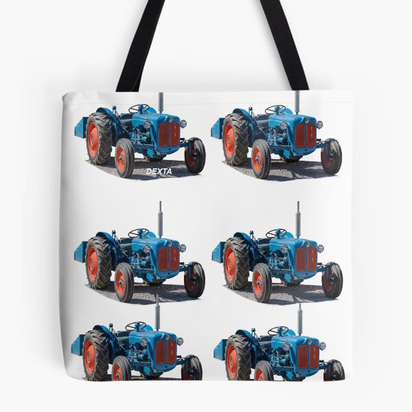 Item preview, Fordson Dexta, designed and sold by Millysuewood.