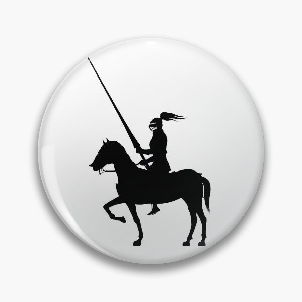 Item preview, Riding Knight designed and sold by MedievalWear.
