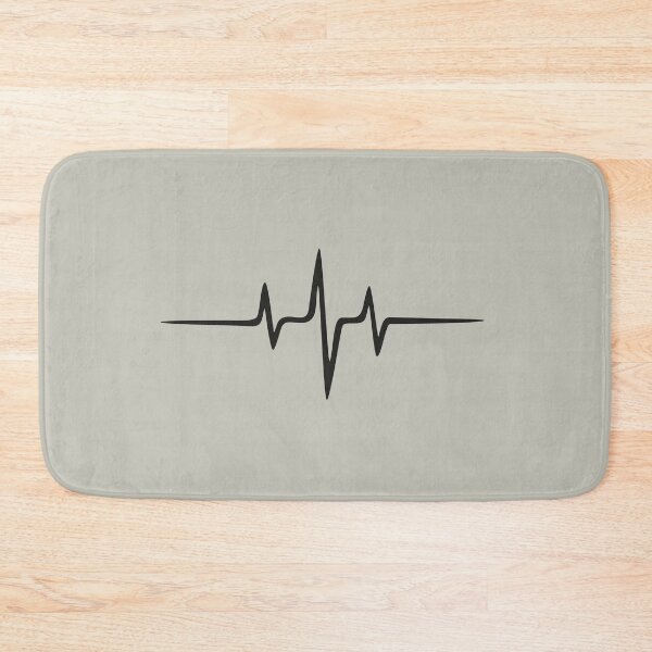 Item preview, Music Pulse, Frequency, Wave, Sound, Abstract, Techno, Rave designed and sold by boom-art.