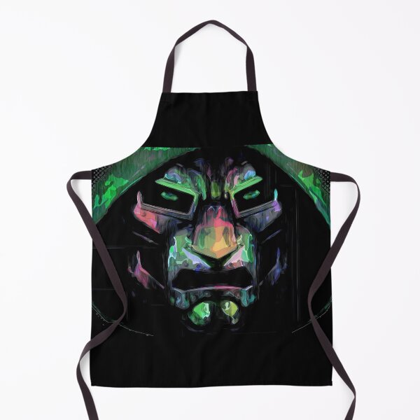 Item preview, Dr Doom designed and sold by painterfrank.