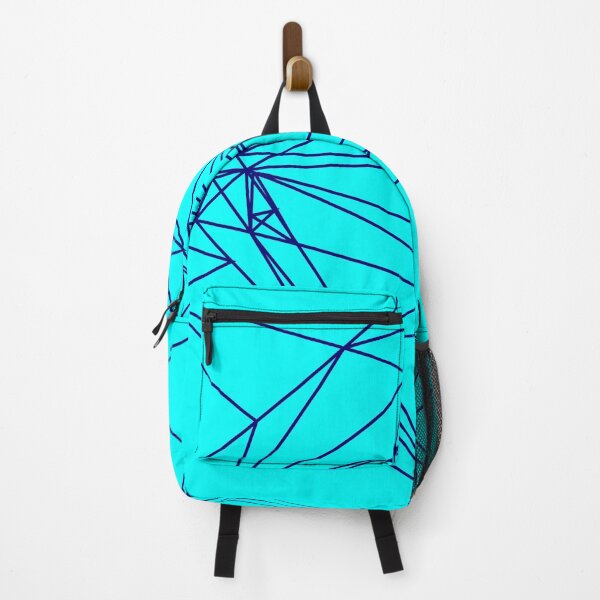 Item preview, Abstract low-poly crosspatch designed and sold by Chino20.