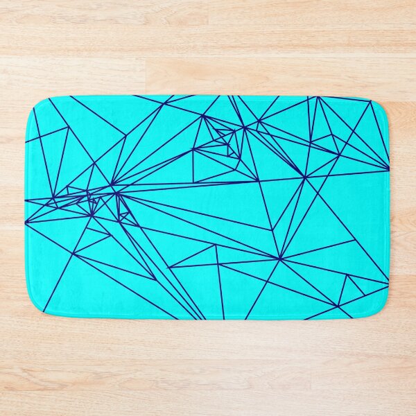 Item preview, Abstract low-poly crosspatch designed and sold by Chino20.