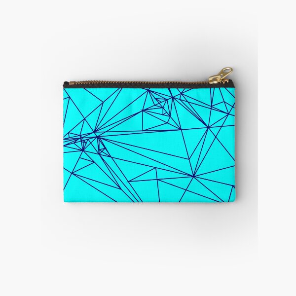 Item preview, Abstract low-poly crosspatch designed and sold by Chino20.