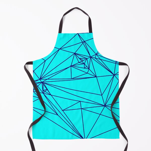 Item preview, Abstract low-poly crosspatch designed and sold by Chino20.