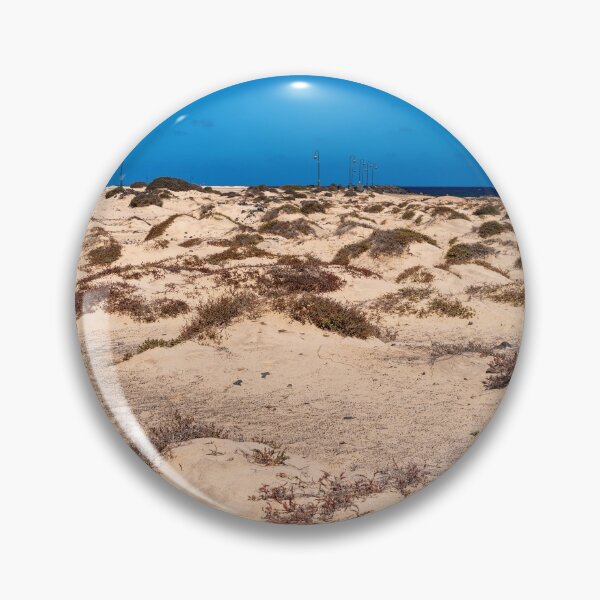 Item preview, Famara Sands designed and sold by iCimages.net.