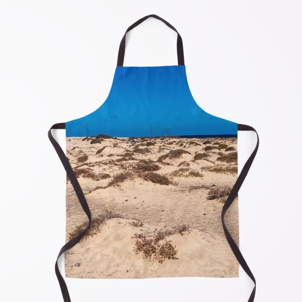 Item preview, Famara Sands designed and sold by iCimages.net.