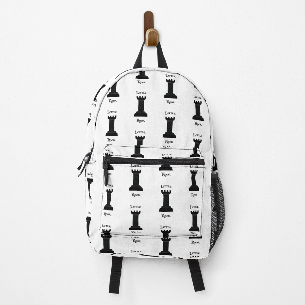 Item preview, Backpack designed and sold by KillianIsMyHome.