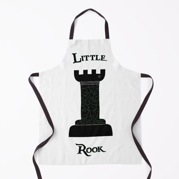 Item preview, Knight Rook - Little Rook designed and sold by KillianIsMyHome.