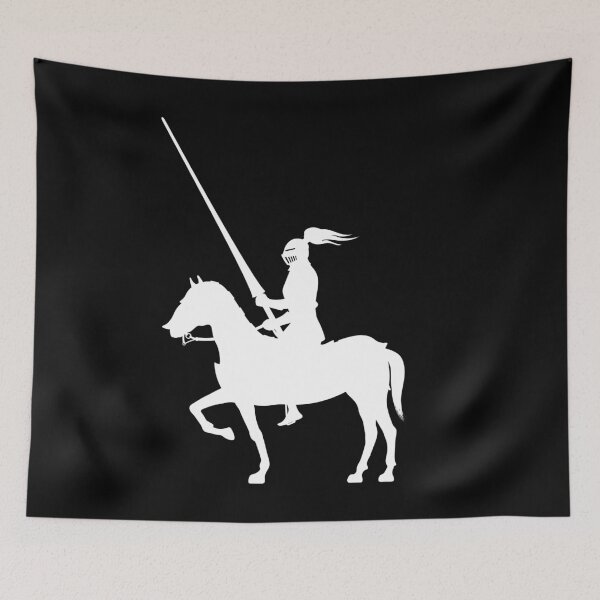 Item preview, Riding Knight designed and sold by MedievalWear.