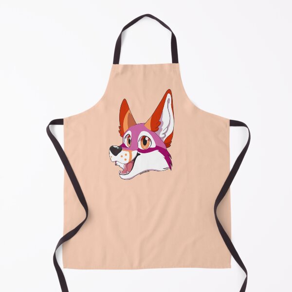 Item preview, lesbi Foxy designed and sold by inumaru-hokashi.