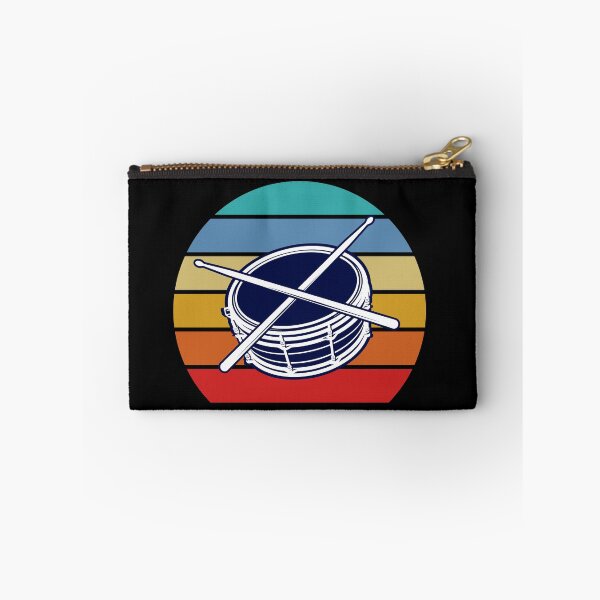 Item preview, Snare Drumsticks Drummer Gift Retro designed and sold by playloud.
