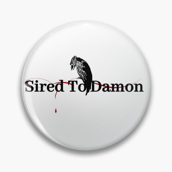 Item preview, Sired to damon  designed and sold by IvyQuinn7.