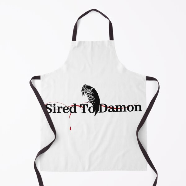 Item preview, Sired to damon designed and sold by IvyQuinn7.