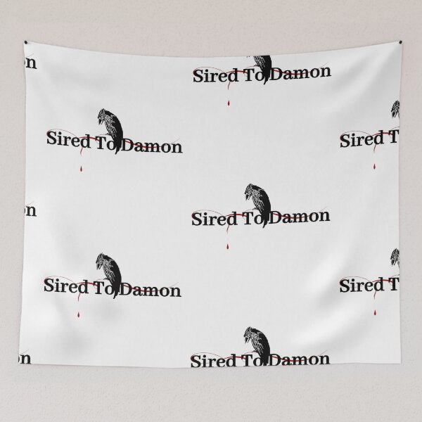 Item preview, Sired to damon  designed and sold by IvyQuinn7.